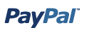 Official PayPal Seal